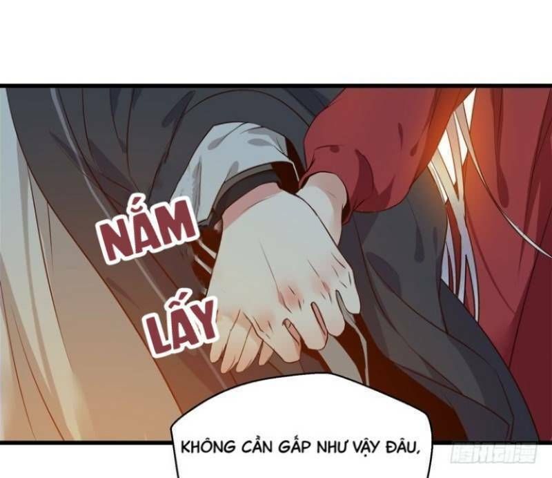 đọc truyện Tuyệt Sắc Quyến Rũ: Quỷ Y Chí Tôn Chương 195 ảnh 3 tại Thiên Thai Truyện