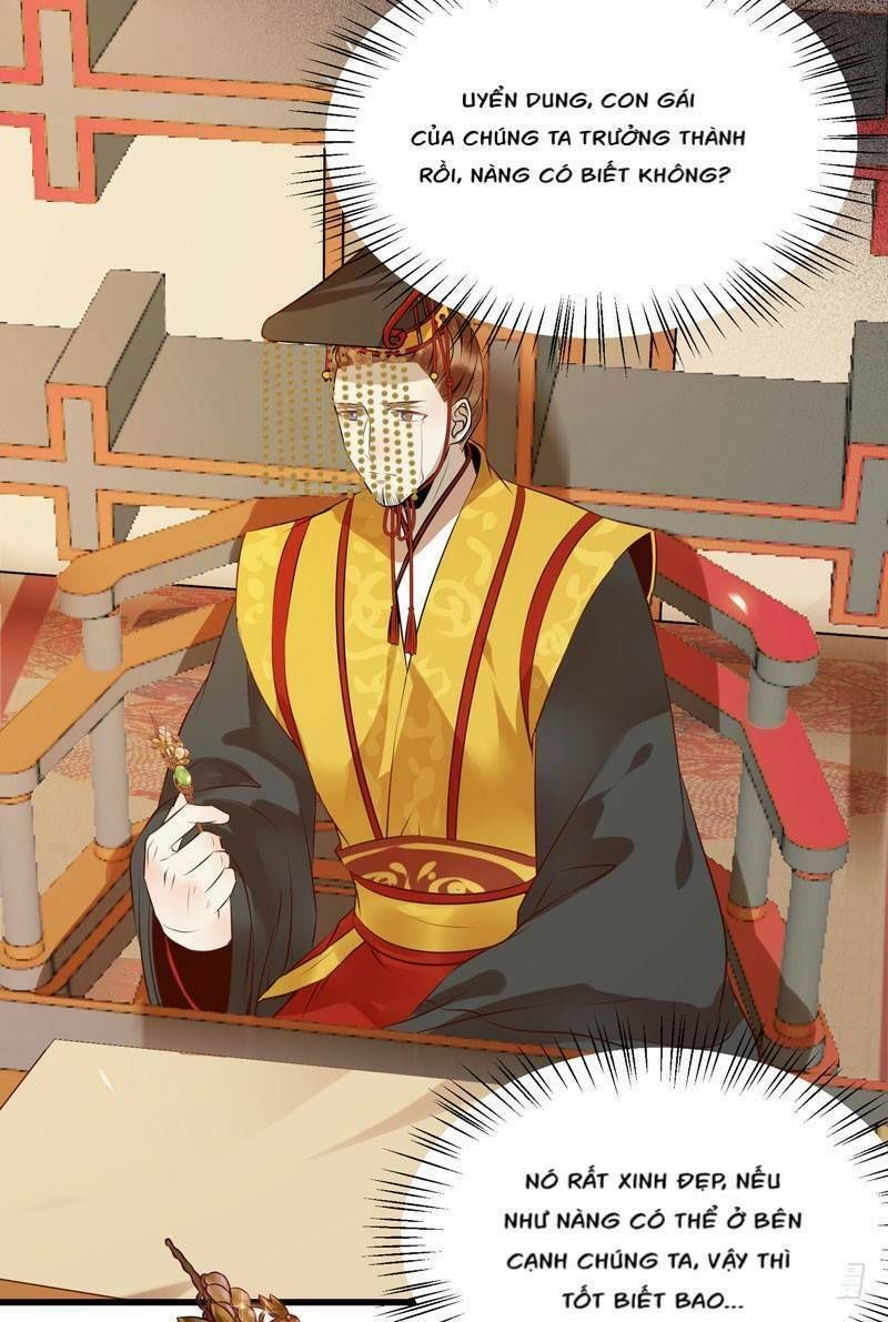 đọc truyện Tuyệt Sắc Quyến Rũ: Quỷ Y Chí Tôn Chương 195 ảnh 14 tại Thiên Thai Truyện