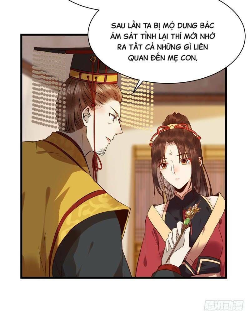 đọc truyện Tuyệt Sắc Quyến Rũ: Quỷ Y Chí Tôn Chương 195 ảnh 21 tại Thiên Thai Truyện