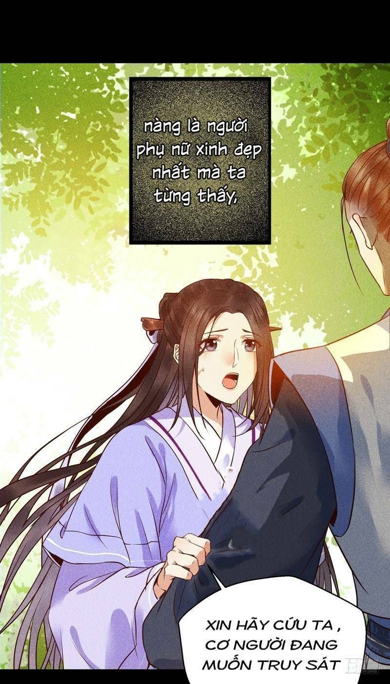 đọc truyện Tuyệt Sắc Quyến Rũ: Quỷ Y Chí Tôn Chương 195 ảnh 25 tại Thiên Thai Truyện