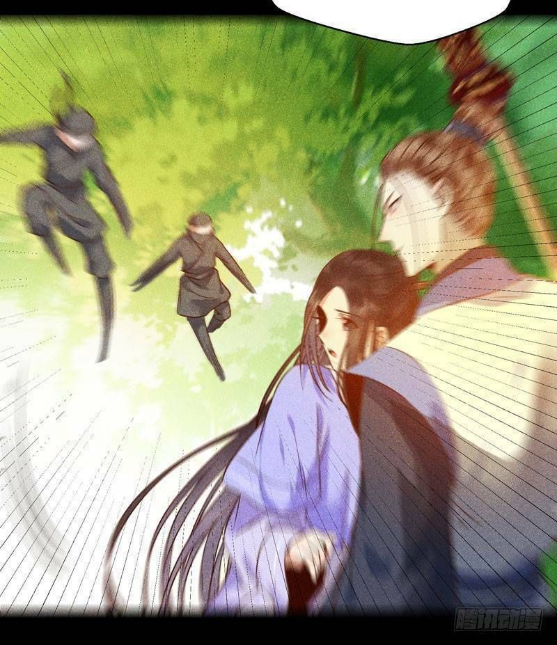 đọc truyện Tuyệt Sắc Quyến Rũ: Quỷ Y Chí Tôn Chương 195 ảnh 26 tại Thiên Thai Truyện