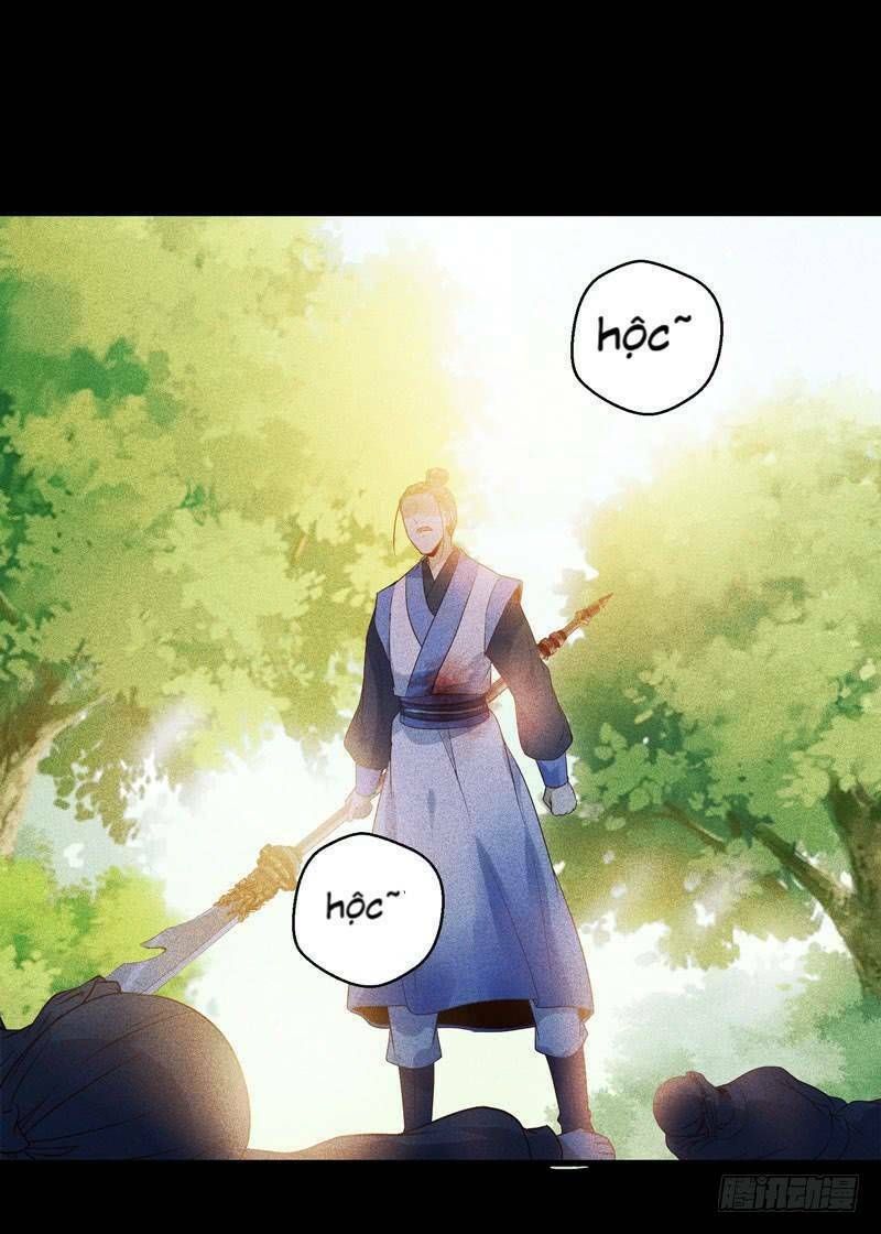 đọc truyện Tuyệt Sắc Quyến Rũ: Quỷ Y Chí Tôn Chương 195 ảnh 29 tại Thiên Thai Truyện