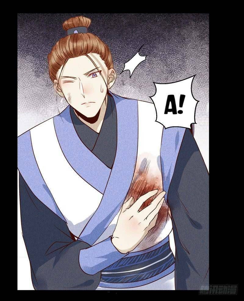 đọc truyện Tuyệt Sắc Quyến Rũ: Quỷ Y Chí Tôn Chương 195 ảnh 30 tại Thiên Thai Truyện