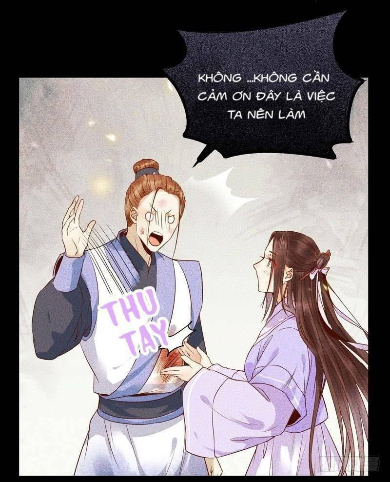 đọc truyện Tuyệt Sắc Quyến Rũ: Quỷ Y Chí Tôn Chương 195 ảnh 33 tại Thiên Thai Truyện