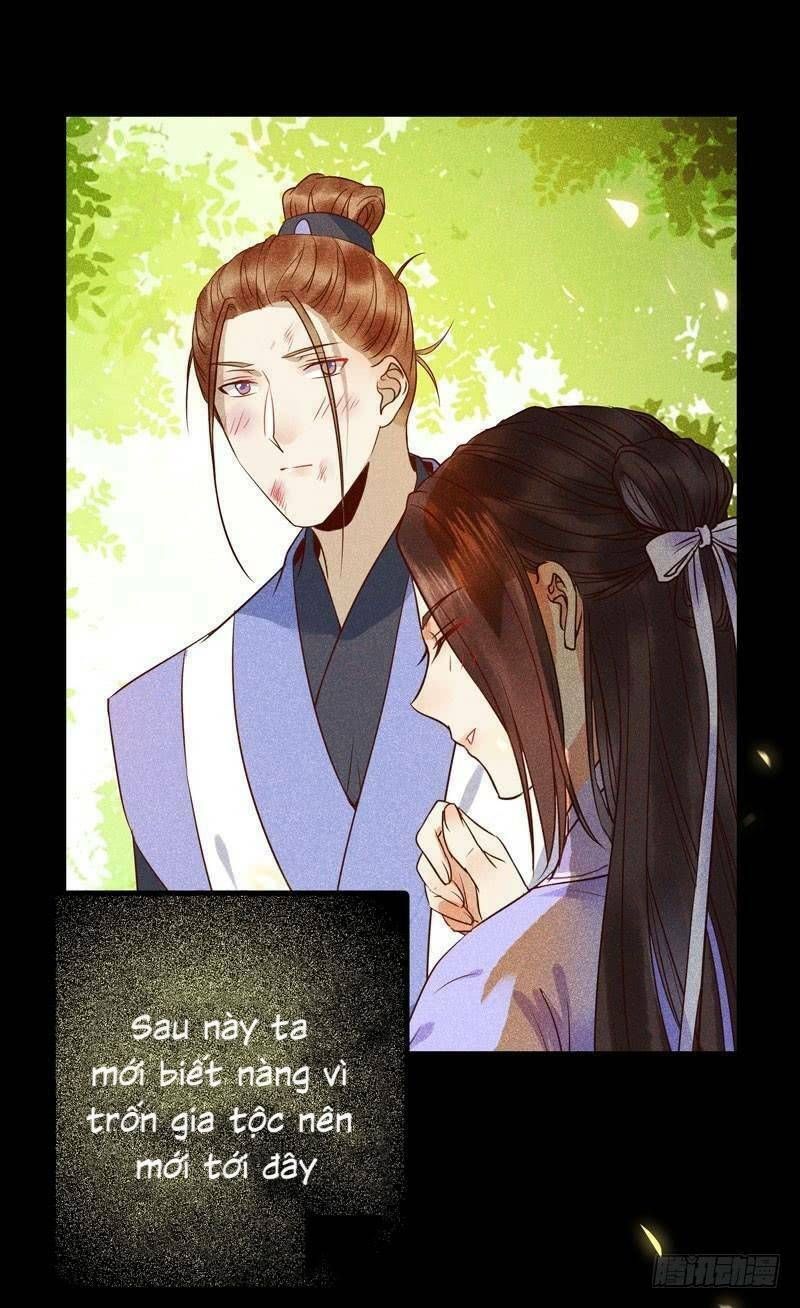 đọc truyện Tuyệt Sắc Quyến Rũ: Quỷ Y Chí Tôn Chương 195 ảnh 35 tại Thiên Thai Truyện