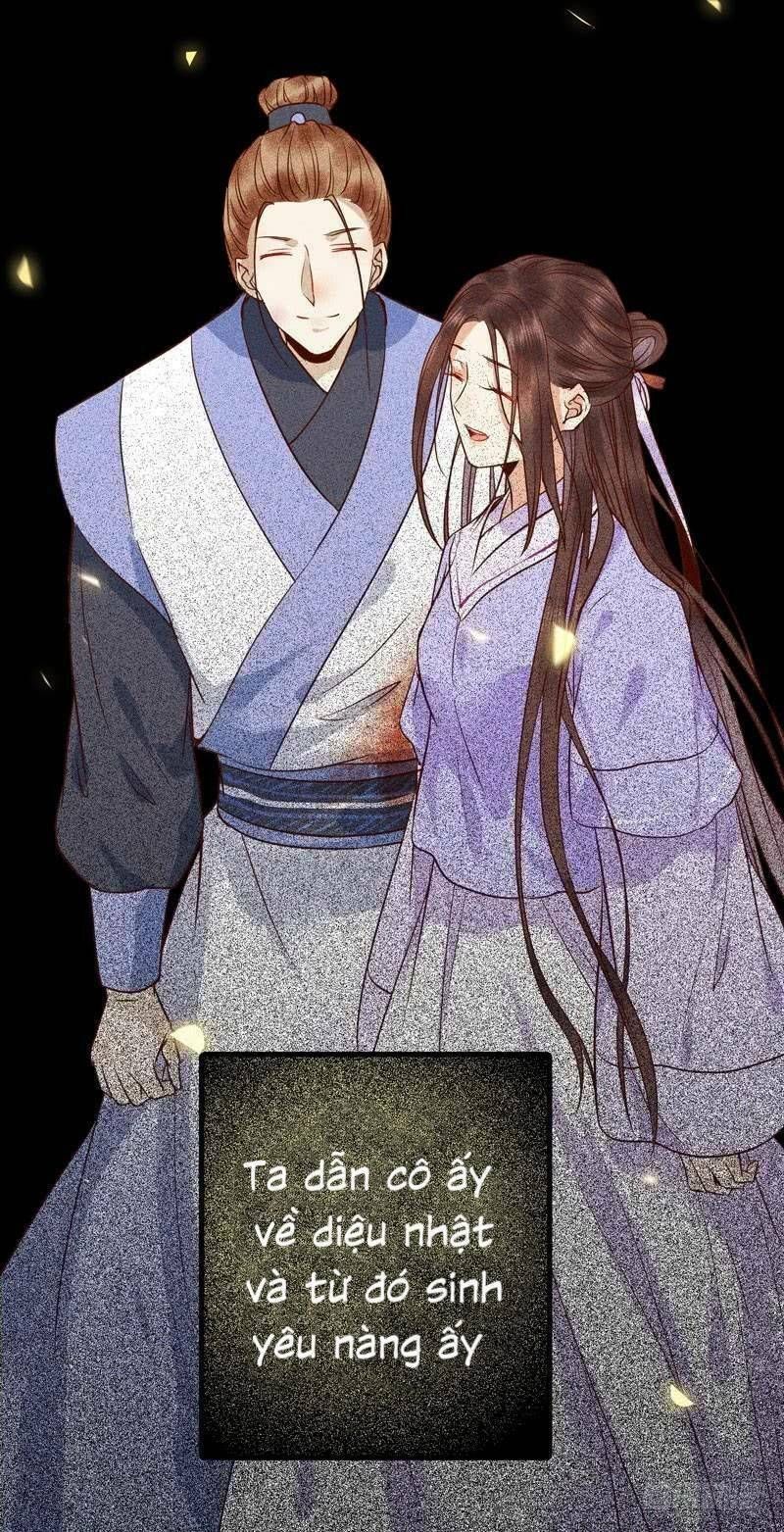 đọc truyện Tuyệt Sắc Quyến Rũ: Quỷ Y Chí Tôn Chương 195 ảnh 36 tại Thiên Thai Truyện