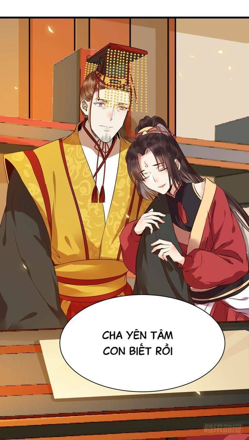 đọc truyện Tuyệt Sắc Quyến Rũ: Quỷ Y Chí Tôn Chương 195 ảnh 44 tại Thiên Thai Truyện