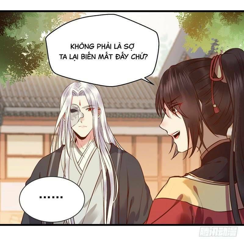 đọc truyện Tuyệt Sắc Quyến Rũ: Quỷ Y Chí Tôn Chương 195 ảnh 7 tại Thiên Thai Truyện