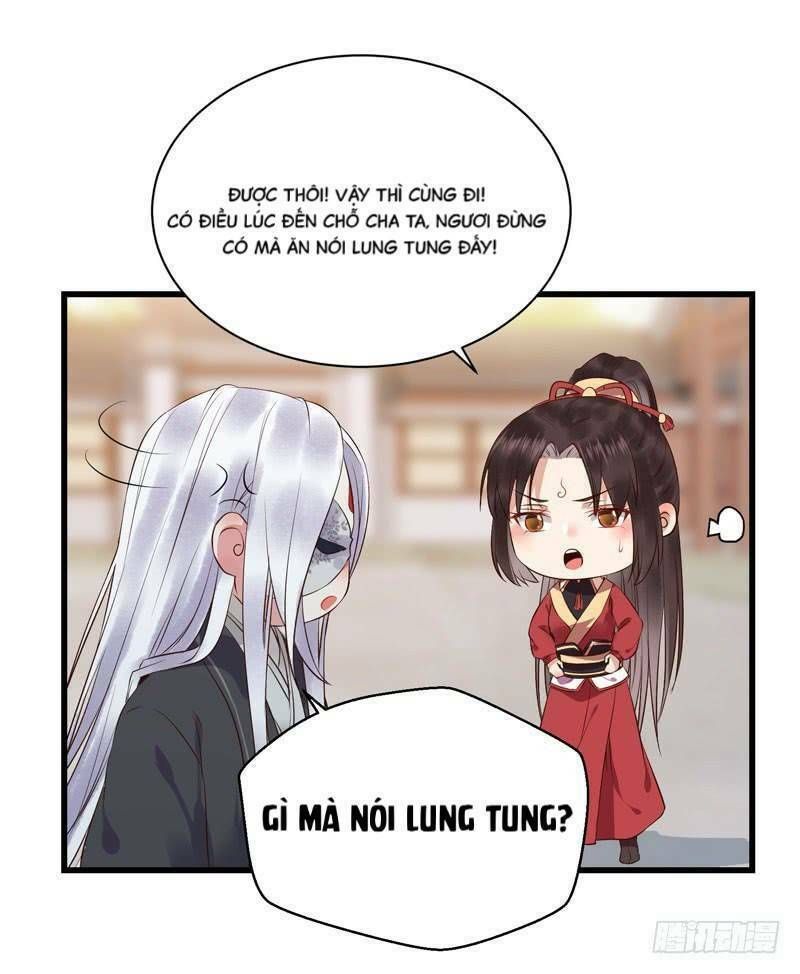 đọc truyện Tuyệt Sắc Quyến Rũ: Quỷ Y Chí Tôn Chương 195 ảnh 9 tại Thiên Thai Truyện