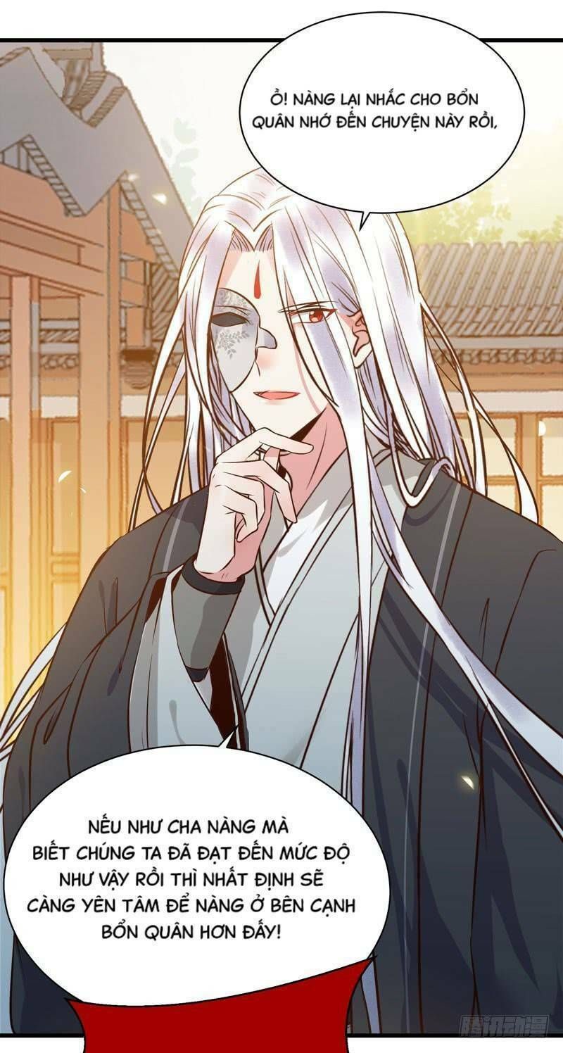 đọc truyện Tuyệt Sắc Quyến Rũ: Quỷ Y Chí Tôn Chương 195 ảnh 10 tại Thiên Thai Truyện