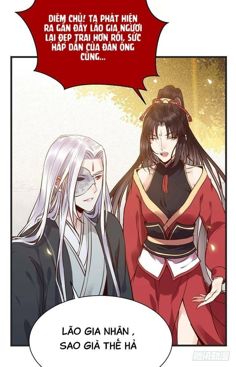 đọc truyện Tuyệt Sắc Quyến Rũ: Quỷ Y Chí Tôn Chương 195 ảnh 11 tại Thiên Thai Truyện