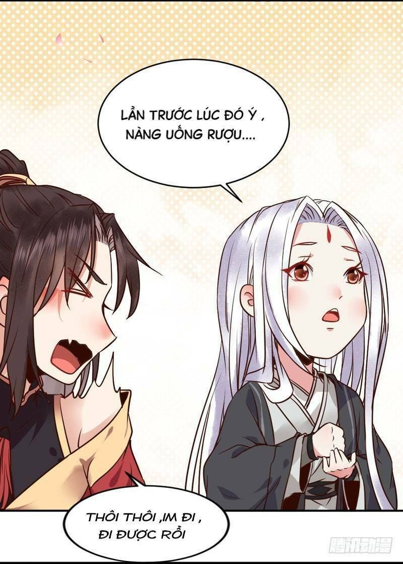 đọc truyện Tuyệt Sắc Quyến Rũ: Quỷ Y Chí Tôn Chương 196 ảnh 13 tại Thiên Thai Truyện