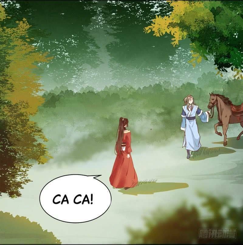 đọc truyện Tuyệt Sắc Quyến Rũ: Quỷ Y Chí Tôn Chương 196 ảnh 16 tại Thiên Thai Truyện