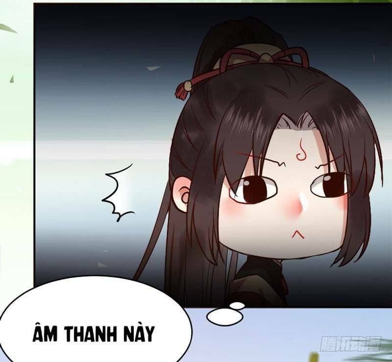 đọc truyện Tuyệt Sắc Quyến Rũ: Quỷ Y Chí Tôn Chương 196 ảnh 20 tại Thiên Thai Truyện