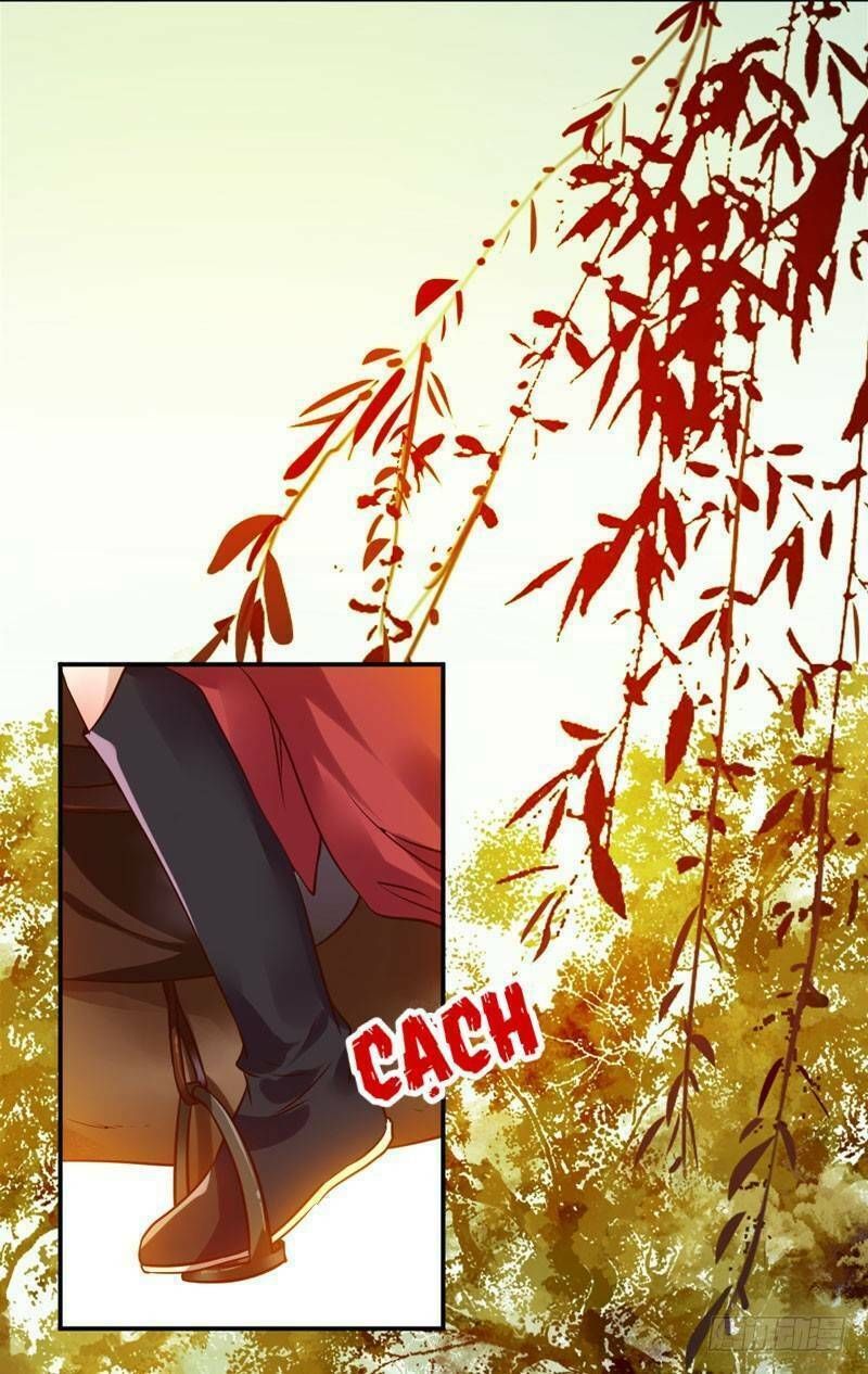 đọc truyện Tuyệt Sắc Quyến Rũ: Quỷ Y Chí Tôn Chương 196 ảnh 27 tại Thiên Thai Truyện