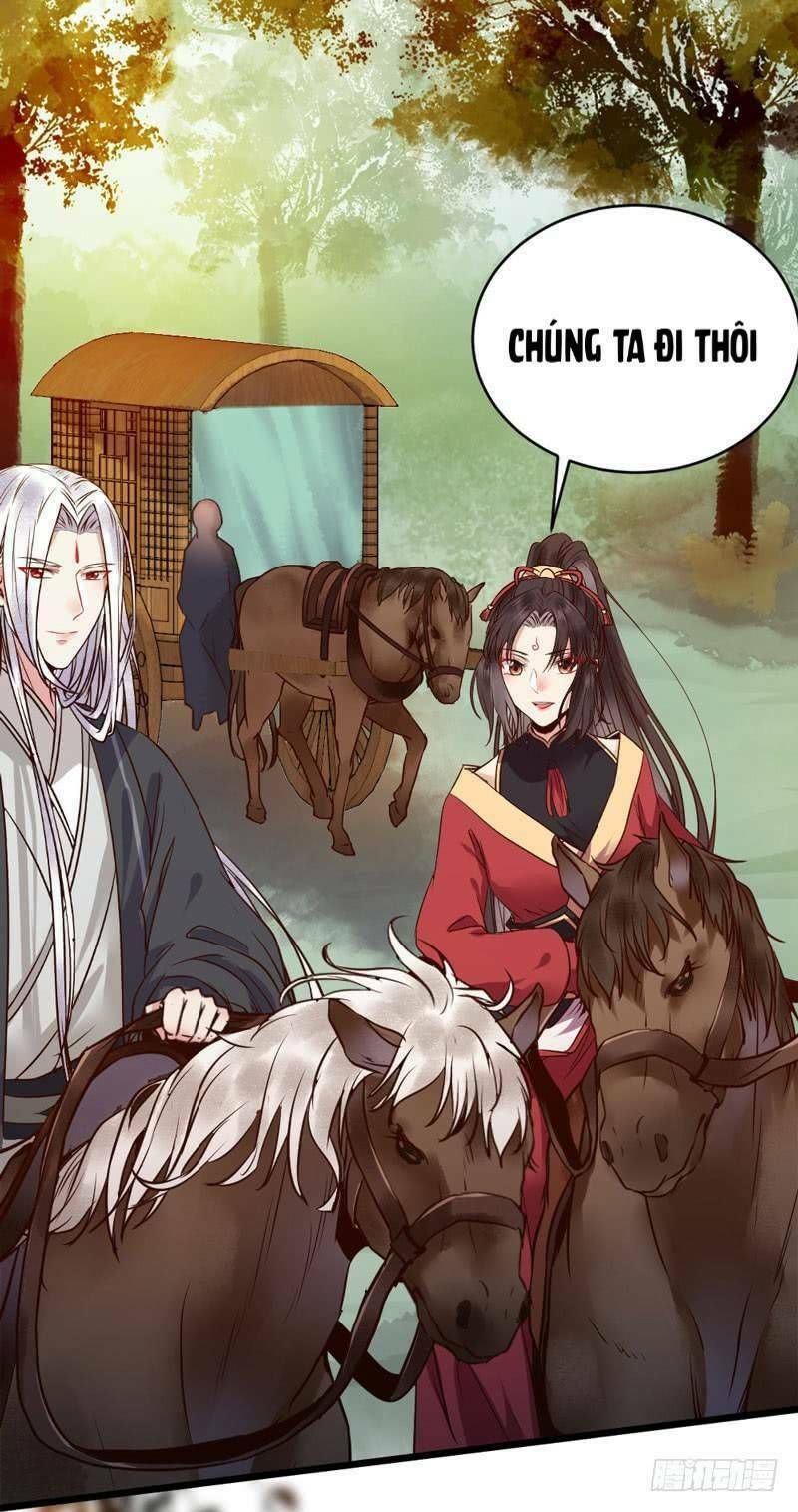 đọc truyện Tuyệt Sắc Quyến Rũ: Quỷ Y Chí Tôn Chương 196 ảnh 28 tại Thiên Thai Truyện