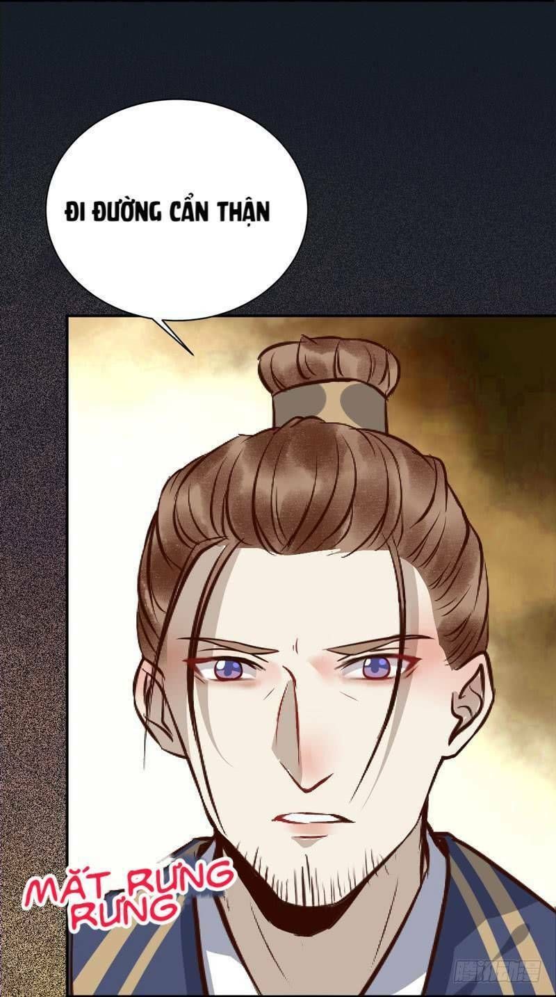 đọc truyện Tuyệt Sắc Quyến Rũ: Quỷ Y Chí Tôn Chương 196 ảnh 31 tại Thiên Thai Truyện