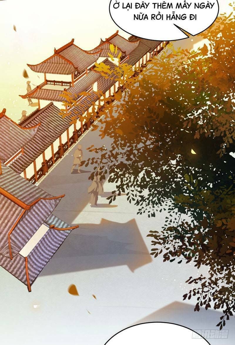 đọc truyện Tuyệt Sắc Quyến Rũ: Quỷ Y Chí Tôn Chương 196 ảnh 5 tại Thiên Thai Truyện