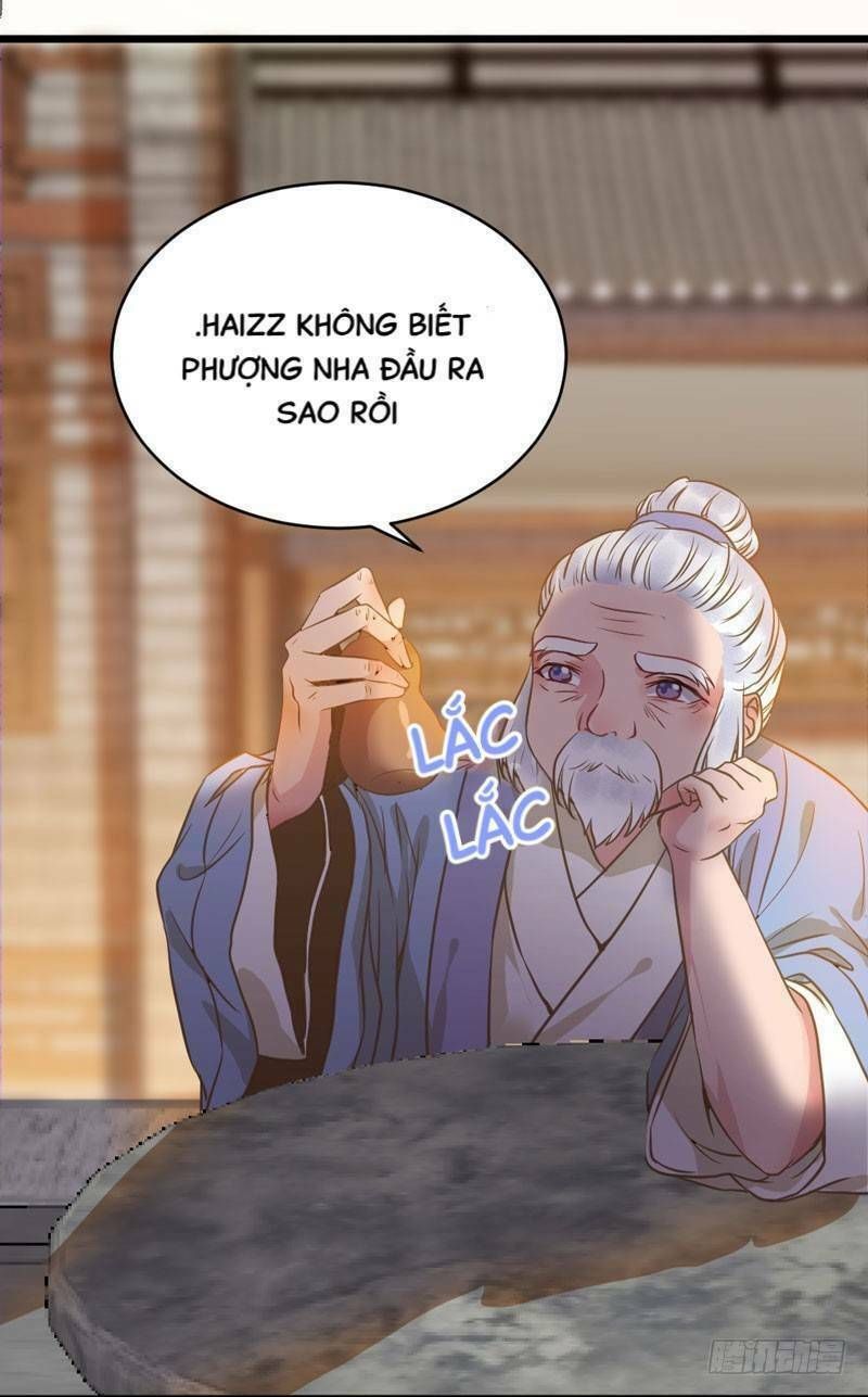 đọc truyện Tuyệt Sắc Quyến Rũ: Quỷ Y Chí Tôn Chương 196 ảnh 38 tại Thiên Thai Truyện