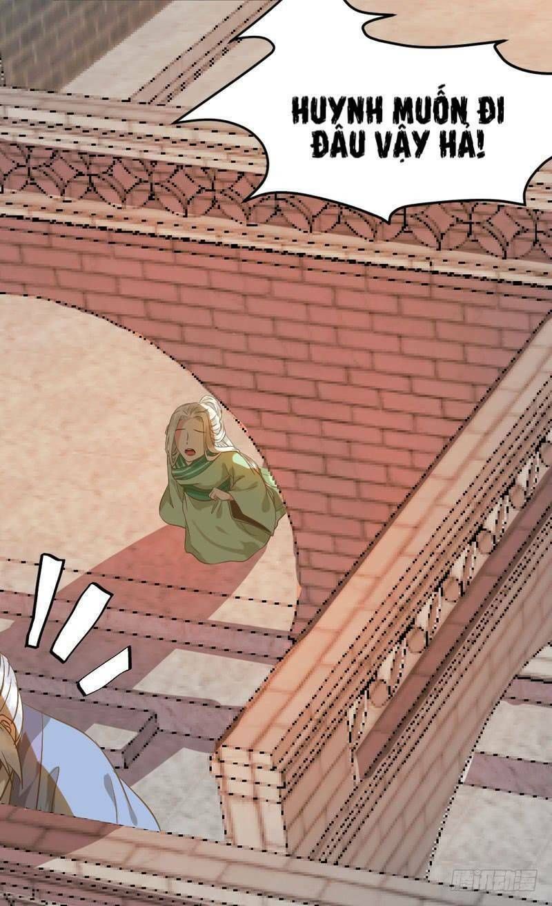 đọc truyện Tuyệt Sắc Quyến Rũ: Quỷ Y Chí Tôn Chương 196 ảnh 44 tại Thiên Thai Truyện