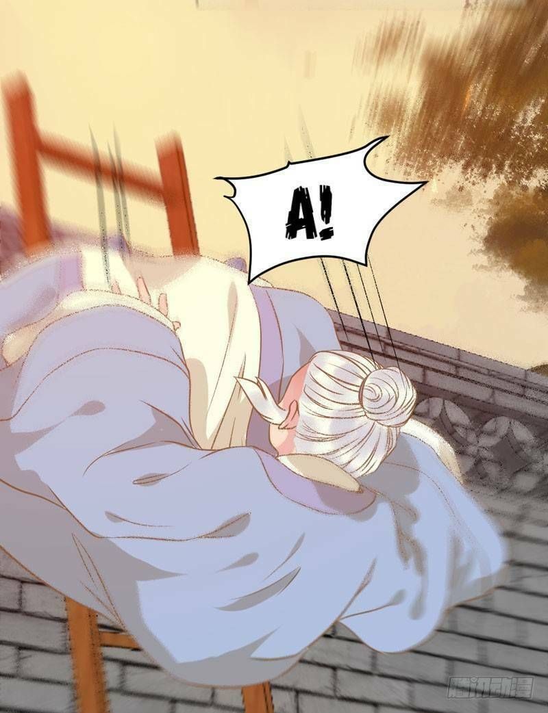 đọc truyện Tuyệt Sắc Quyến Rũ: Quỷ Y Chí Tôn Chương 196 ảnh 47 tại Thiên Thai Truyện