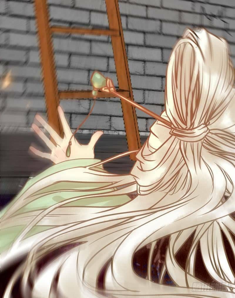 đọc truyện Tuyệt Sắc Quyến Rũ: Quỷ Y Chí Tôn Chương 196 ảnh 48 tại Thiên Thai Truyện