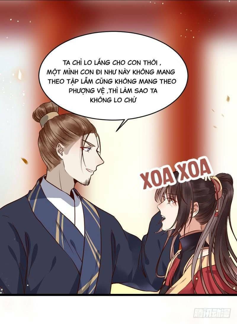 đọc truyện Tuyệt Sắc Quyến Rũ: Quỷ Y Chí Tôn Chương 196 ảnh 7 tại Thiên Thai Truyện