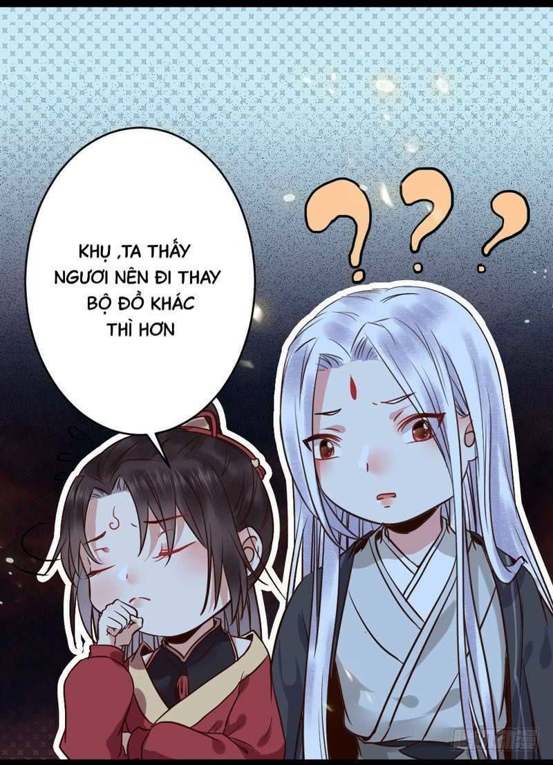 đọc truyện Tuyệt Sắc Quyến Rũ: Quỷ Y Chí Tôn Chương 196 ảnh 56 tại Thiên Thai Truyện