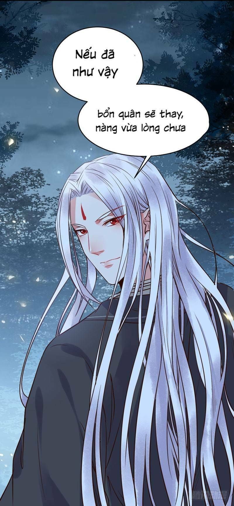 đọc truyện Tuyệt Sắc Quyến Rũ: Quỷ Y Chí Tôn Chương 196 ảnh 61 tại Thiên Thai Truyện