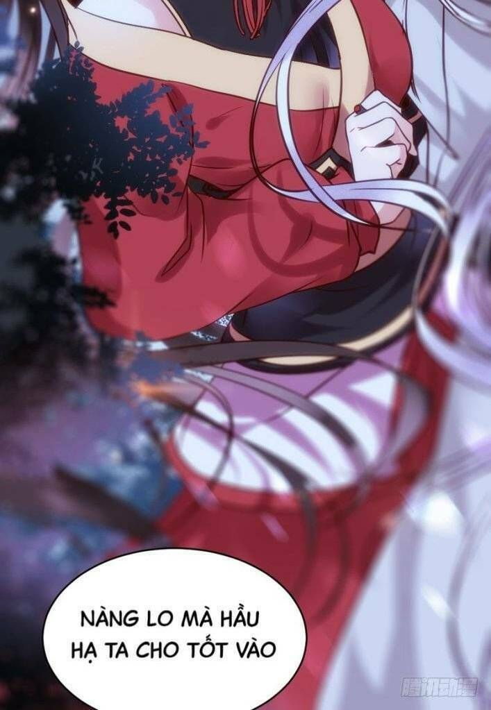 đọc truyện Tuyệt Sắc Quyến Rũ: Quỷ Y Chí Tôn Chương 196 ảnh 68 tại Thiên Thai Truyện