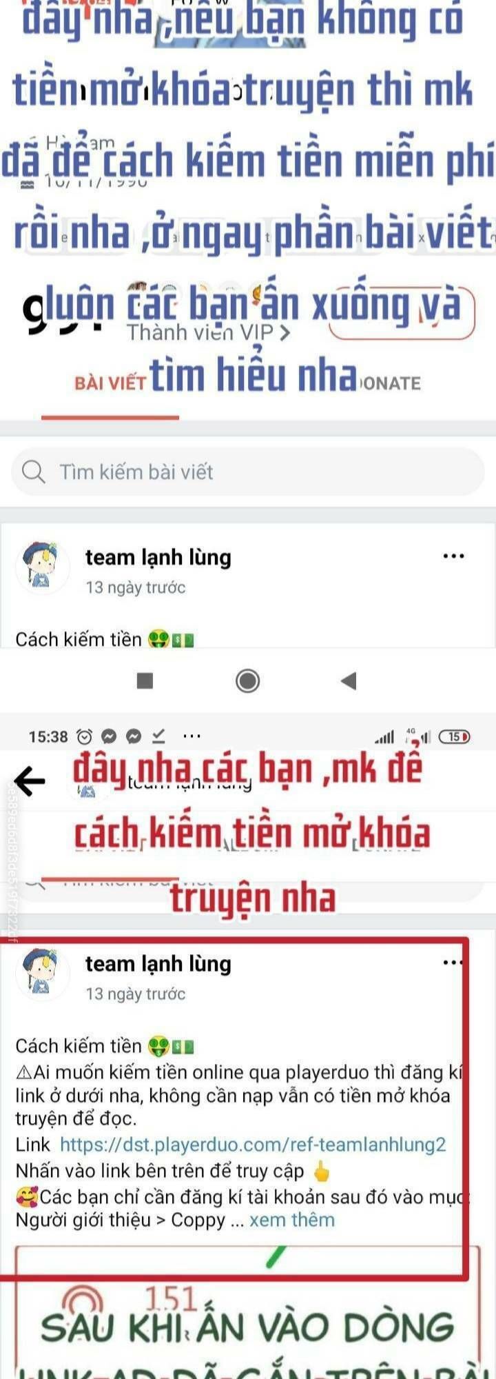 đọc truyện Tuyệt Sắc Quyến Rũ: Quỷ Y Chí Tôn Chương 196 ảnh 71 tại Thiên Thai Truyện