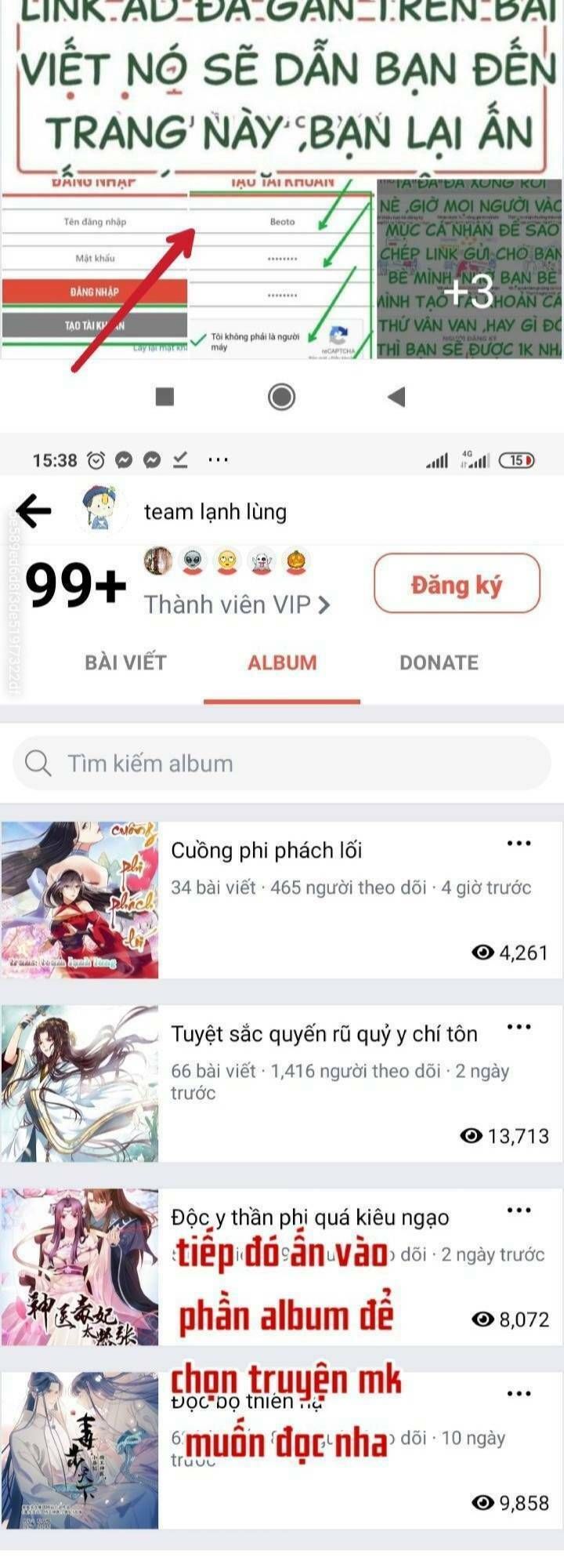 đọc truyện Tuyệt Sắc Quyến Rũ: Quỷ Y Chí Tôn Chương 196 ảnh 72 tại Thiên Thai Truyện