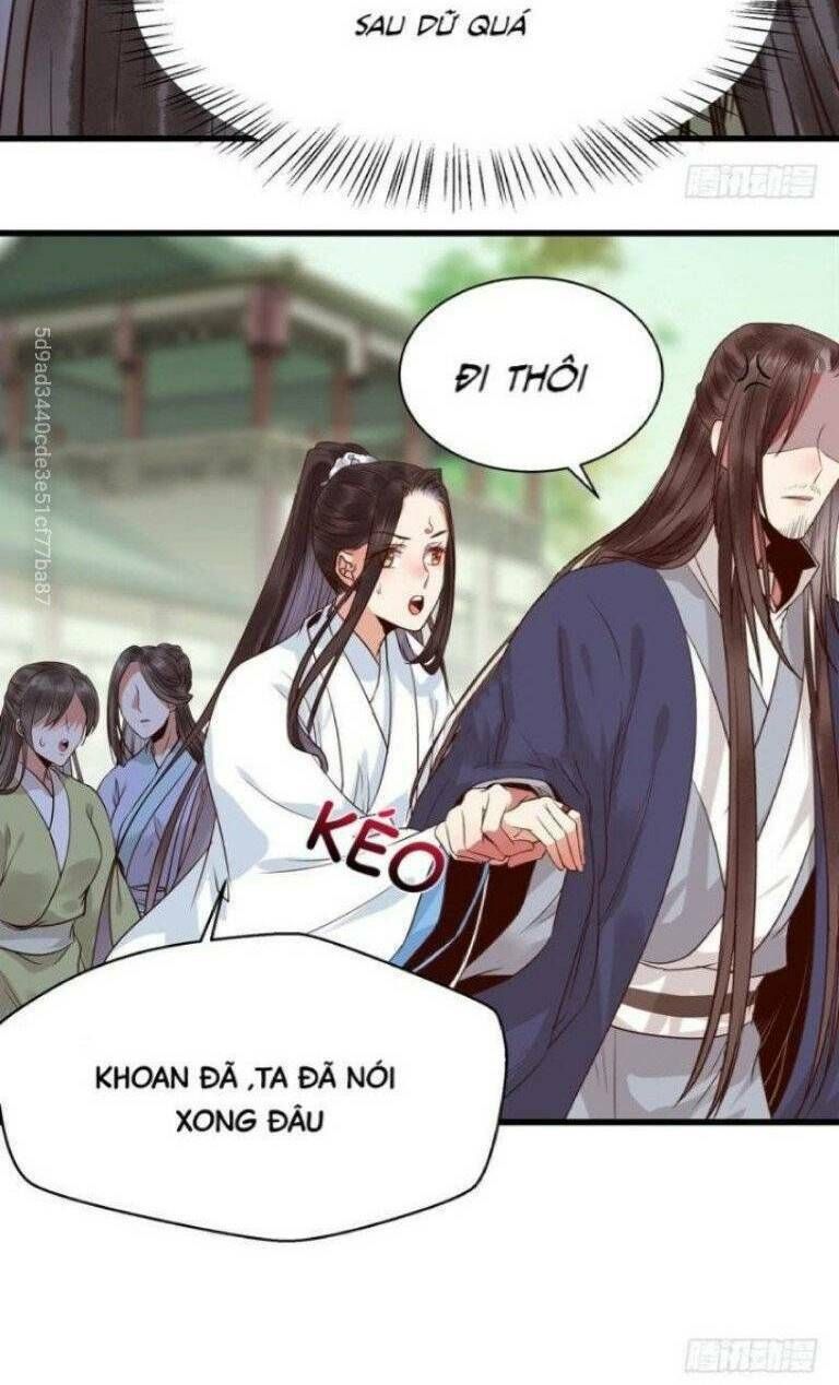 đọc truyện Tuyệt Sắc Quyến Rũ: Quỷ Y Chí Tôn Chương 197 ảnh 15 tại Thiên Thai Truyện