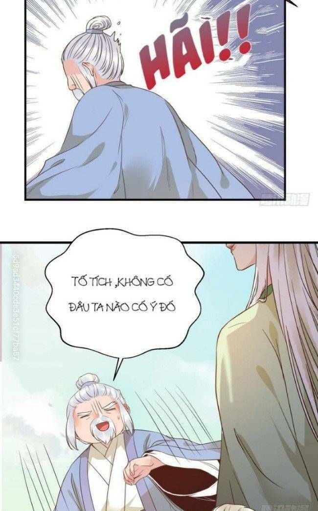 đọc truyện Tuyệt Sắc Quyến Rũ: Quỷ Y Chí Tôn Chương 197 ảnh 20 tại Thiên Thai Truyện