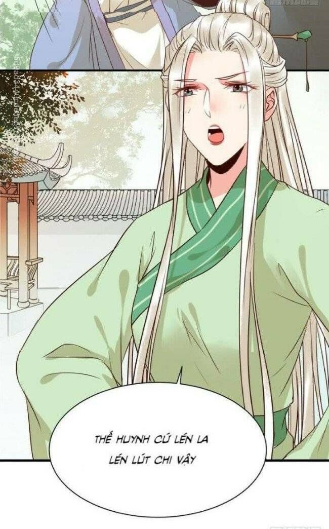 đọc truyện Tuyệt Sắc Quyến Rũ: Quỷ Y Chí Tôn Chương 197 ảnh 21 tại Thiên Thai Truyện