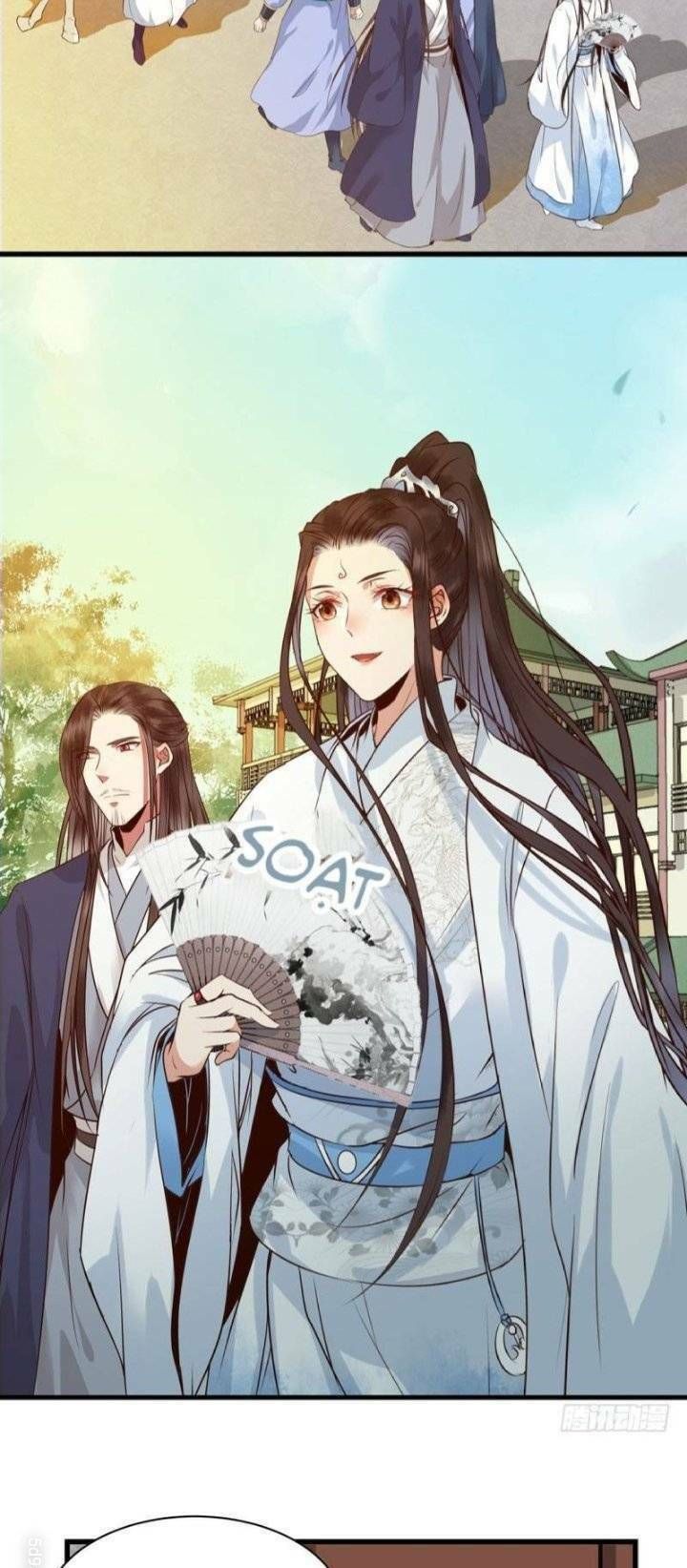 đọc truyện Tuyệt Sắc Quyến Rũ: Quỷ Y Chí Tôn Chương 197 ảnh 4 tại Thiên Thai Truyện