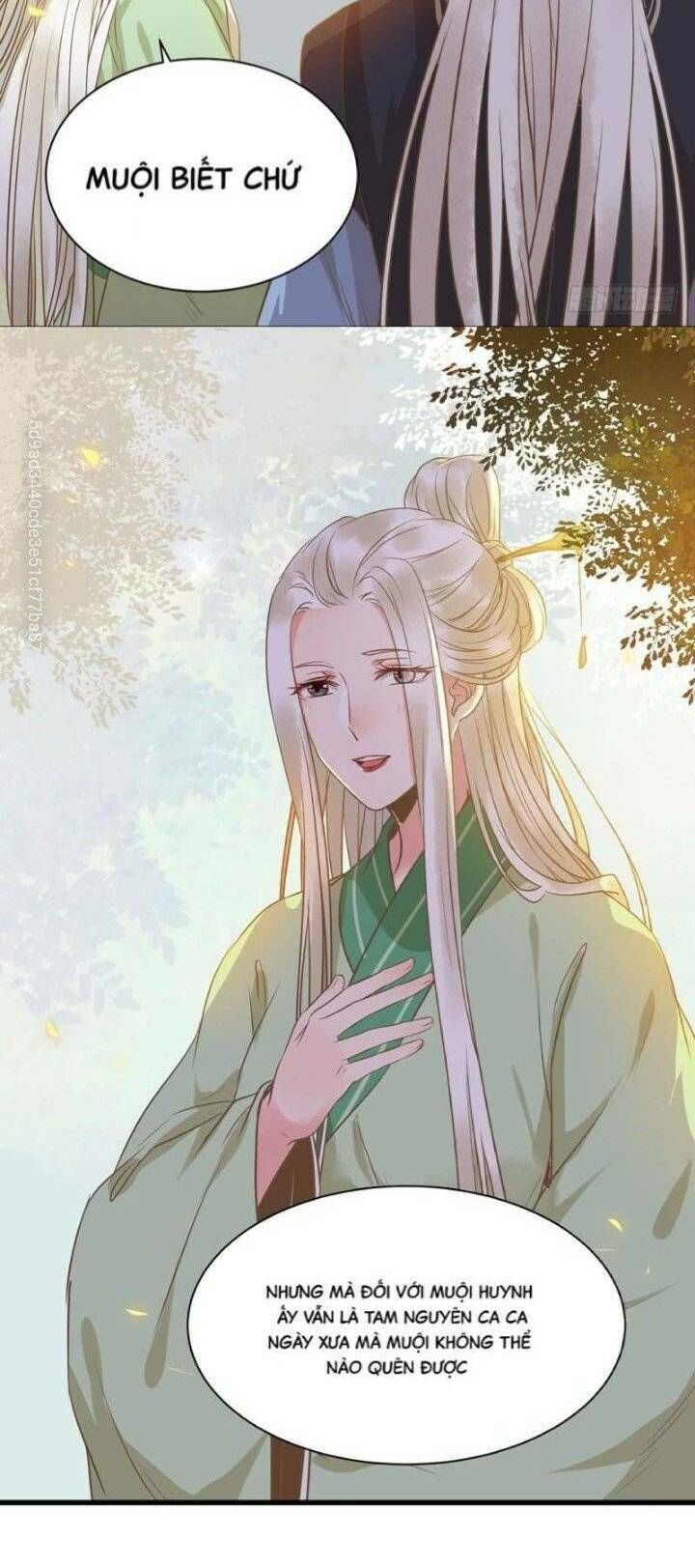 đọc truyện Tuyệt Sắc Quyến Rũ: Quỷ Y Chí Tôn Chương 197 ảnh 24 tại Thiên Thai Truyện