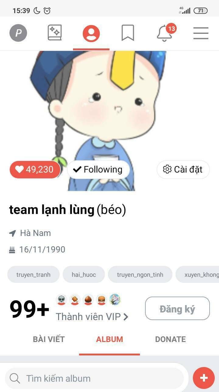 đọc truyện Tuyệt Sắc Quyến Rũ: Quỷ Y Chí Tôn Chương 197 ảnh 26 tại Thiên Thai Truyện