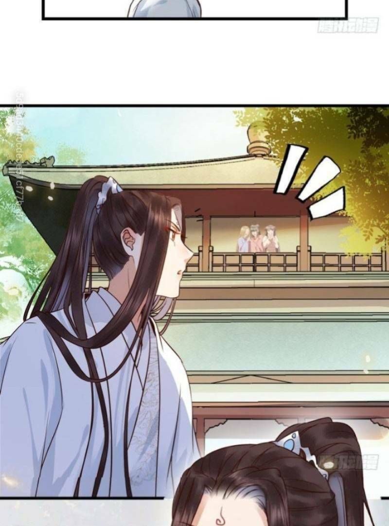 đọc truyện Tuyệt Sắc Quyến Rũ: Quỷ Y Chí Tôn Chương 197 ảnh 9 tại Thiên Thai Truyện