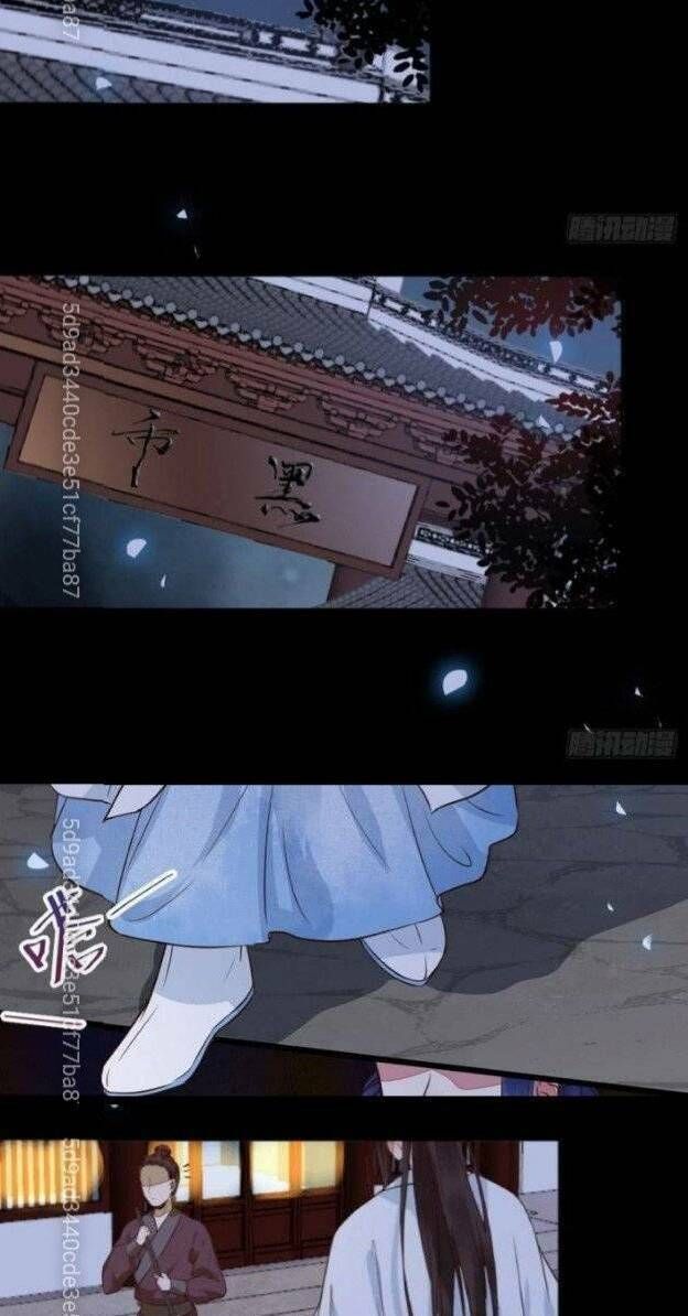 đọc truyện Tuyệt Sắc Quyến Rũ: Quỷ Y Chí Tôn Chương 198 ảnh 12 tại Thiên Thai Truyện