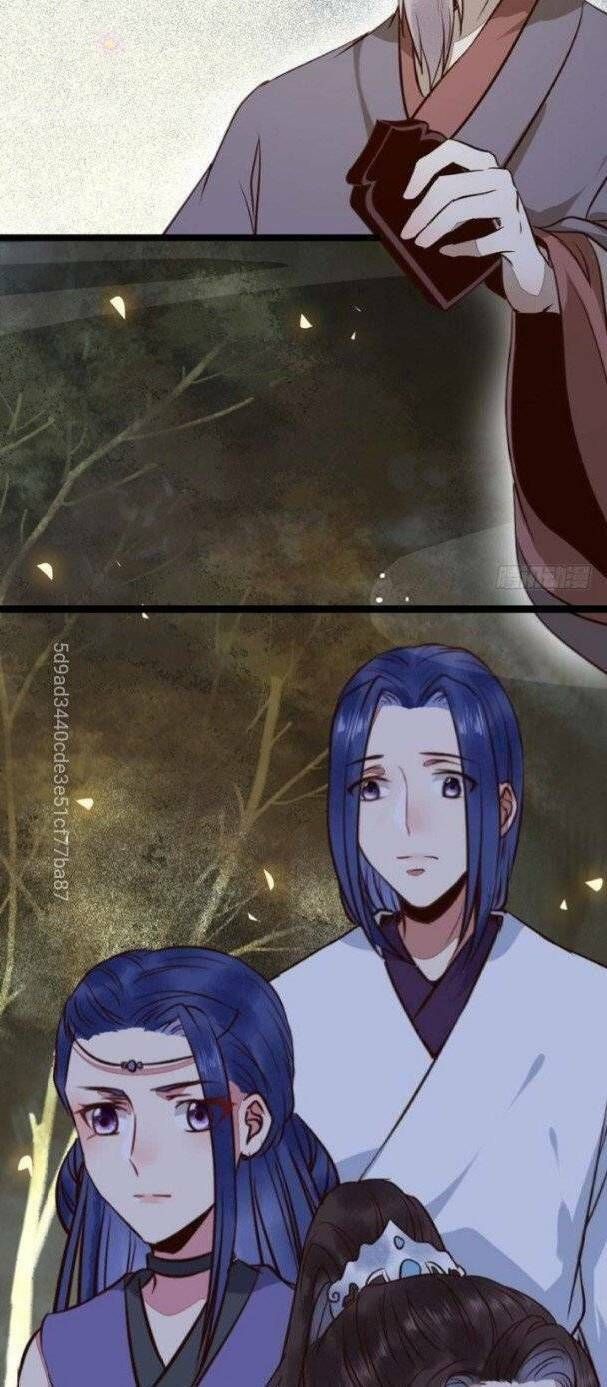 đọc truyện Tuyệt Sắc Quyến Rũ: Quỷ Y Chí Tôn Chương 198 ảnh 18 tại Thiên Thai Truyện