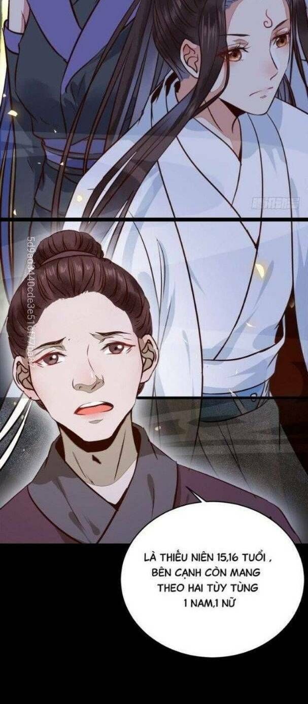 đọc truyện Tuyệt Sắc Quyến Rũ: Quỷ Y Chí Tôn Chương 198 ảnh 19 tại Thiên Thai Truyện