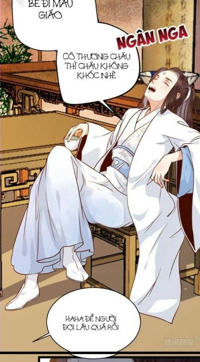 đọc truyện Tuyệt Sắc Quyến Rũ: Quỷ Y Chí Tôn Chương 198 ảnh 24 tại Thiên Thai Truyện