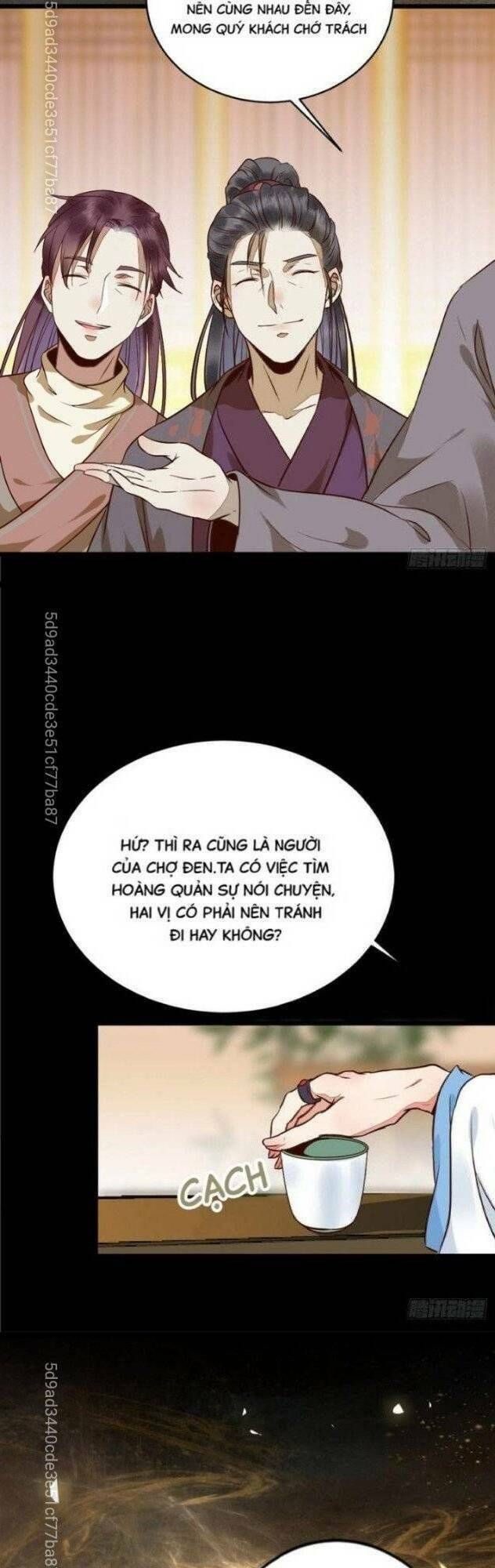 đọc truyện Tuyệt Sắc Quyến Rũ: Quỷ Y Chí Tôn Chương 198 ảnh 27 tại Thiên Thai Truyện