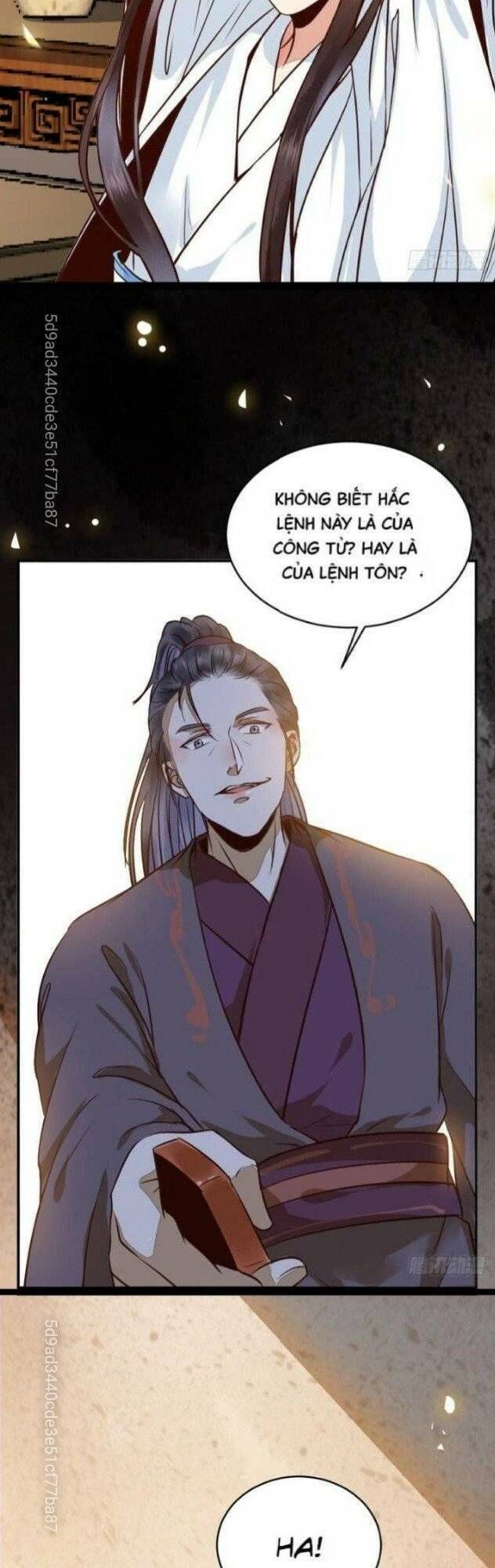 đọc truyện Tuyệt Sắc Quyến Rũ: Quỷ Y Chí Tôn Chương 198 ảnh 29 tại Thiên Thai Truyện