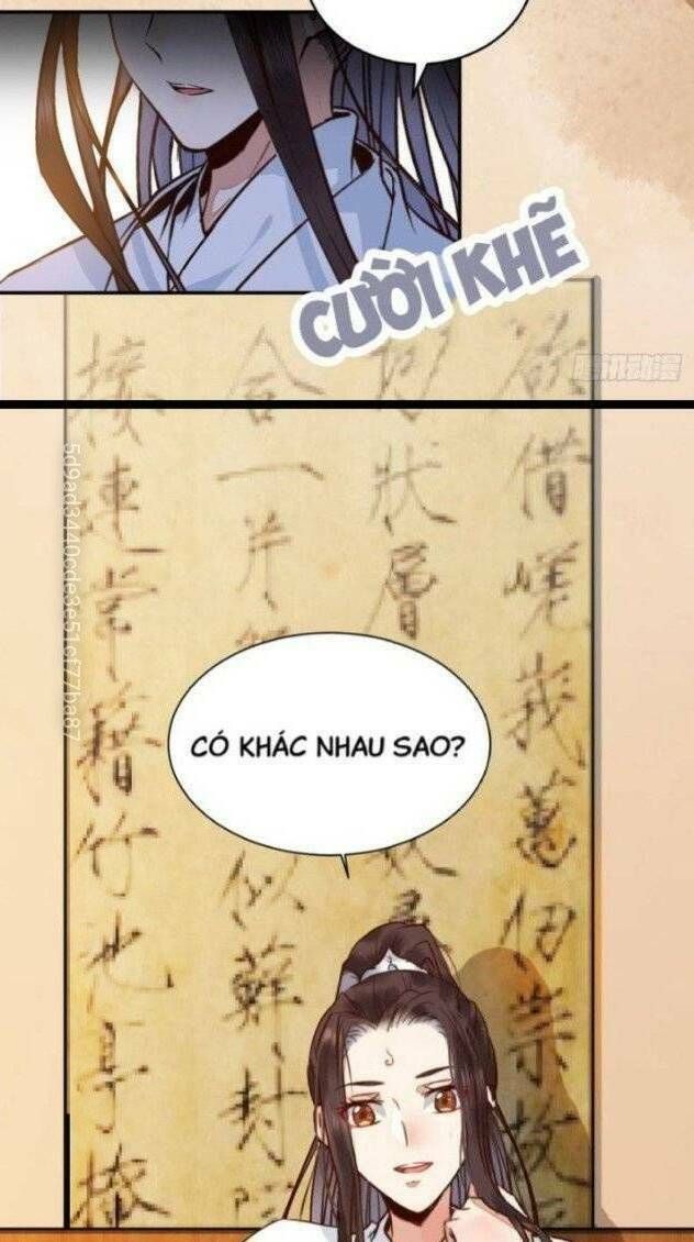 đọc truyện Tuyệt Sắc Quyến Rũ: Quỷ Y Chí Tôn Chương 198 ảnh 30 tại Thiên Thai Truyện