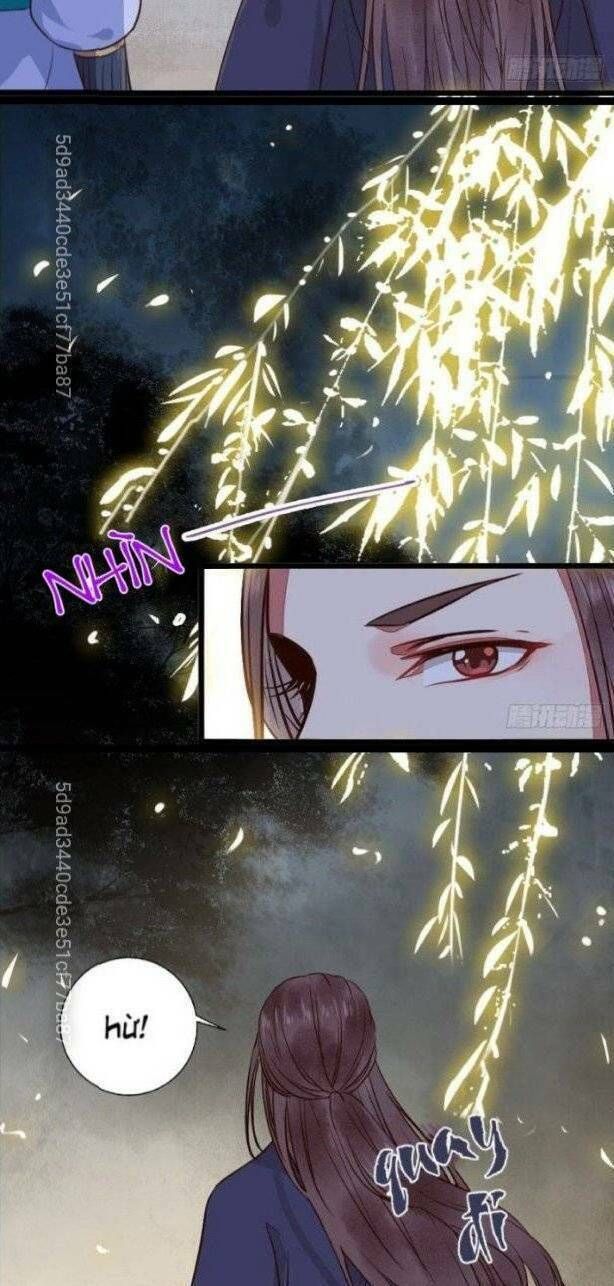 đọc truyện Tuyệt Sắc Quyến Rũ: Quỷ Y Chí Tôn Chương 198 ảnh 7 tại Thiên Thai Truyện