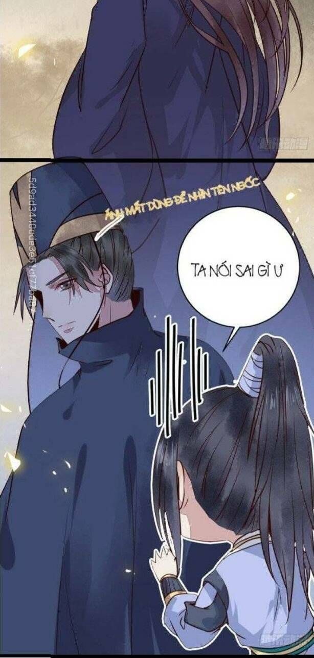 đọc truyện Tuyệt Sắc Quyến Rũ: Quỷ Y Chí Tôn Chương 198 ảnh 8 tại Thiên Thai Truyện