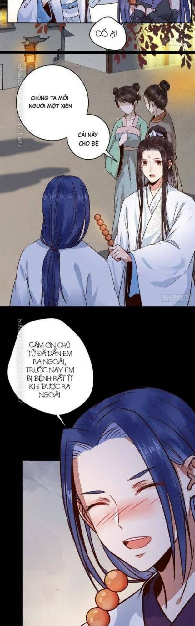 đọc truyện Tuyệt Sắc Quyến Rũ: Quỷ Y Chí Tôn Chương 198 ảnh 10 tại Thiên Thai Truyện