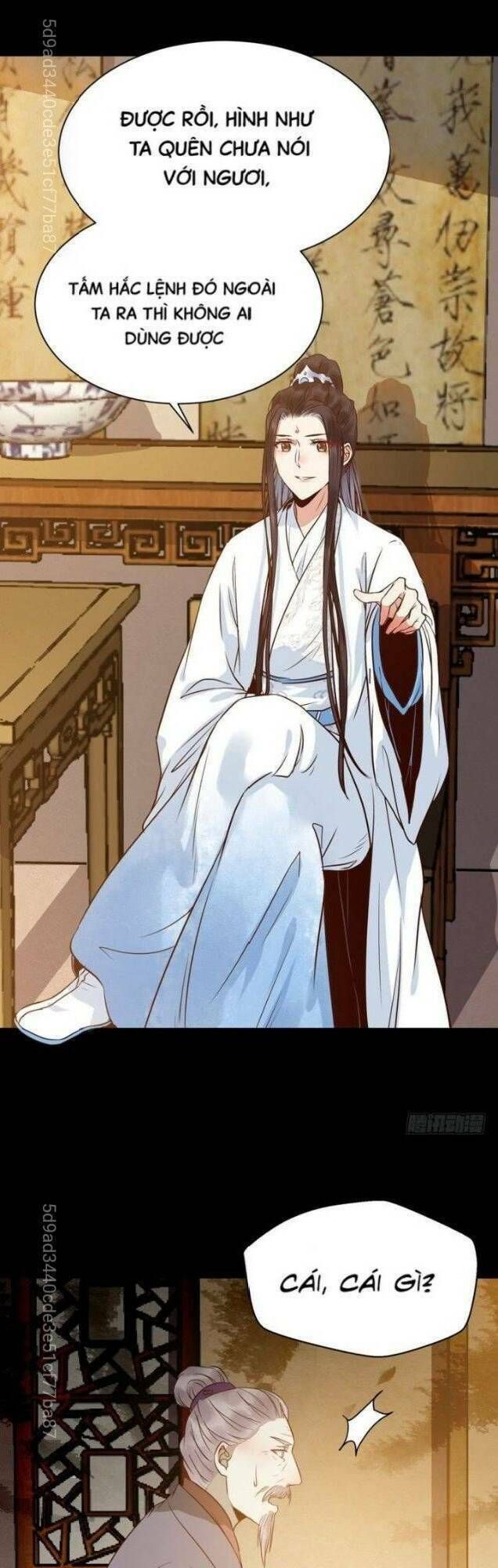 đọc truyện Tuyệt Sắc Quyến Rũ: Quỷ Y Chí Tôn Chương 199 ảnh 17 tại Thiên Thai Truyện